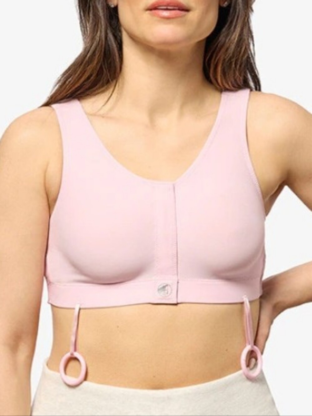 Masthead Elizabeth Surgical Bra
